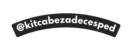 kitcabezadecesped