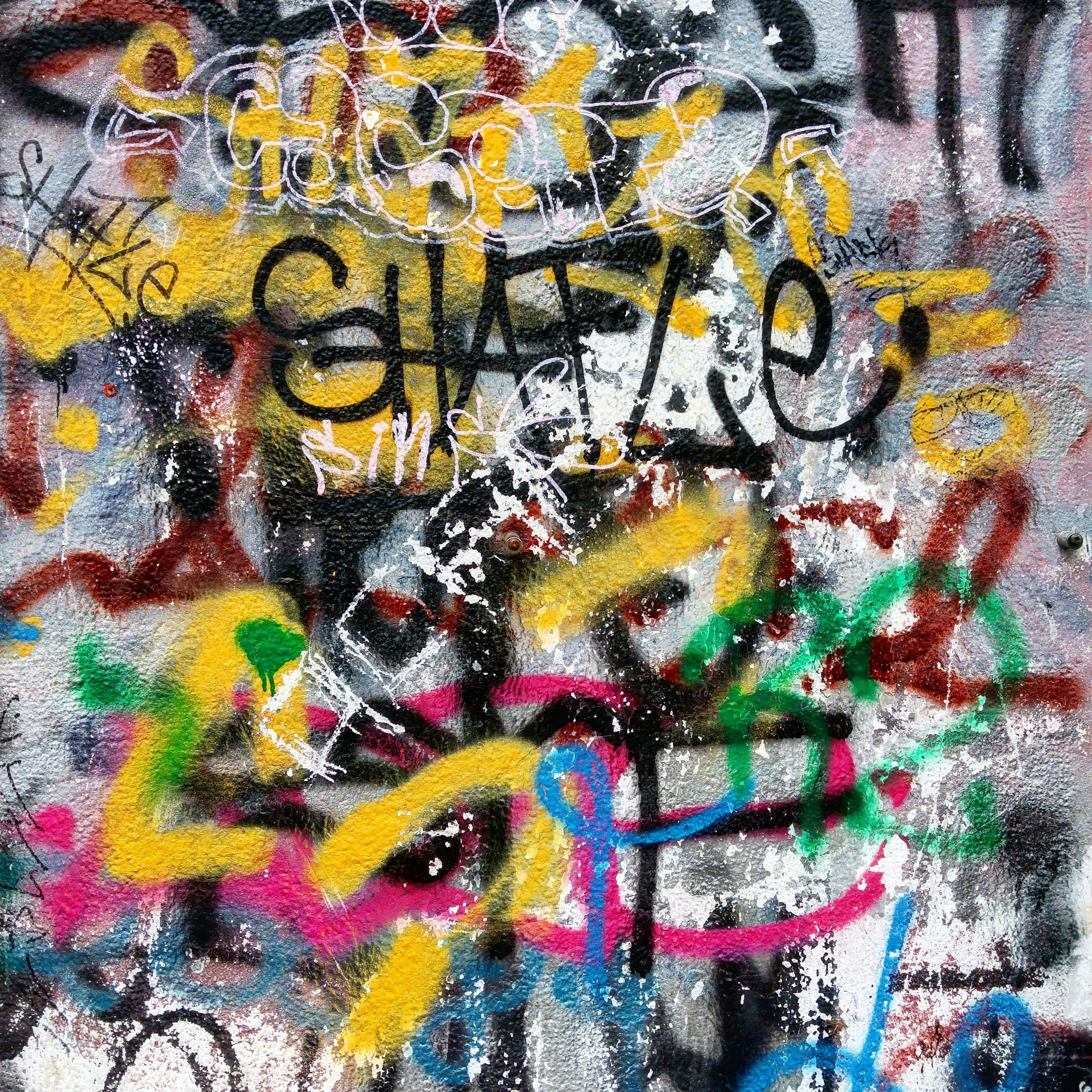 Graffiti